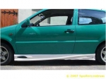 Prahy Volkswagen Polo