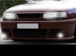 Přední nárazník Inferno Opel Vectra A