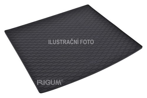 RIGUM gumová vana do kufru Ford Ka+