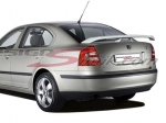 Křídlo-spoiler kufru Škoda Octavia II