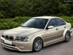Body kit BMW E46 - Cosmic STD
