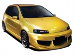 Body kit Fiat Punto - Phazer
