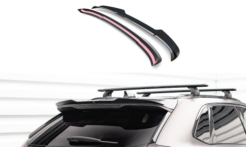 Stříška - střešní spoiler Ford Edge Mk2