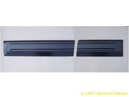Boční lišty Citroen / Peugeot