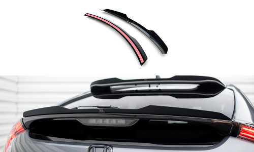 Křidélko - spoiler kufru Honda Civic Sport Mk 10