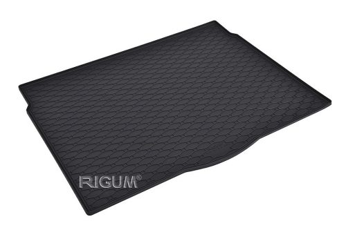 RIGUM gumová vana do kufru Opel Astra J htb.