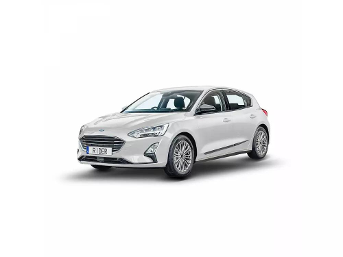 Lišty dveří Ford Focus IV