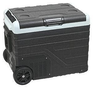 Chladící box - ONYX kompresor 45l 230/24/12V -20°C pojízdný