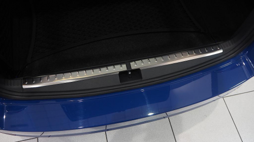 Kryt vnitřního prahu zadních dveří Škoda Octavia III kombi facelift