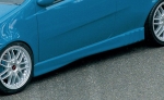 Prahy Fiat Punto II