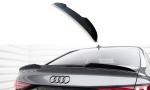 Křidélko - spoiler kufru 3D Audi A3 / A3 S-Line / S3 / RS3 Sedan 8Y