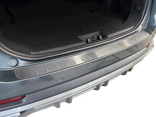 Nerez kryt prahu zadních dveří Chery Tiggo 8