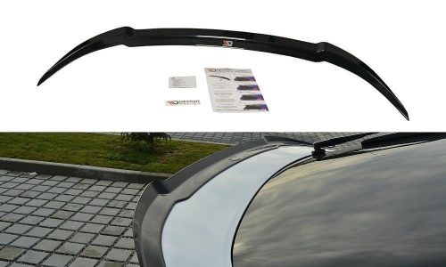 Křidélko - spoiler kufru Honda Civic IX Facelift