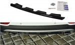 Zadní spoiler nárazníku Kia Sportage mk4 GT-Line