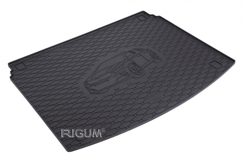 RIGUM gumová vana do kufru Kia X <br>-Ceed