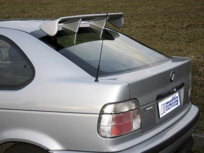 Střešní křídlo BMW E36