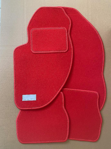 Autokoberce Alfa Romeo 166, AKCE 1ks skladem