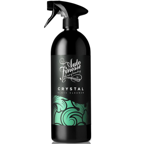 Auto Finesse Crystal Glass Cleaner (1 L)