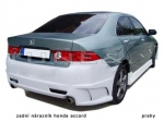 Zadní nárazník Honda Accord