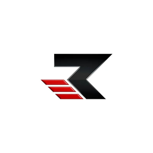 REDUST logo - emblém