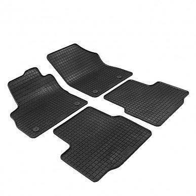 Gumové autokoberce Petex Opel Astra K