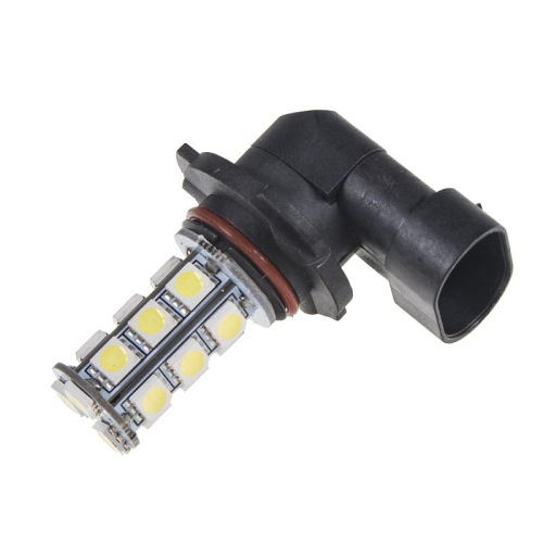 Žárovka LED HB3 (9005) bílá, 12V, 13LED - 1 ks