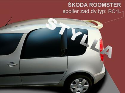 Stříška Škoda Roomster