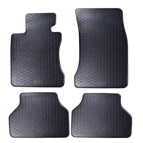 Gumové autokoberce G&H BMW 5 E60/E61