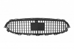 Sportovní maska Mercedes E-Class W213 FL MAYBACH DESIGN - černý lesk