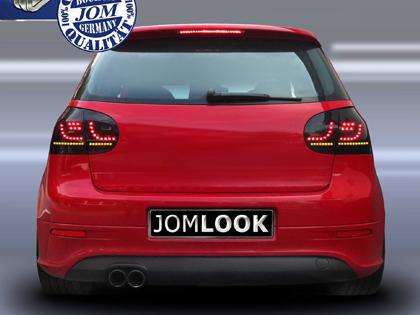 Zadní světlo LED Volkswagen Golf 5 