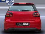 Zadní světlo LED Volkswagen Golf 5 