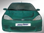 Body kit Revolution Ford Focus I facelift