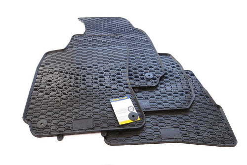 Gumové autokoberce G&H Volkswagen Passat B5