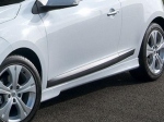 Prahy Renault Megane III