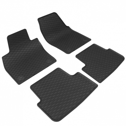 Gumové autokoberce G&H Seat Arona