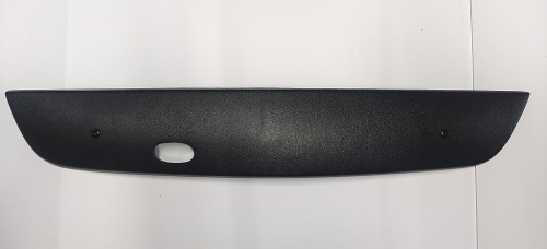 Zimní clona do nárazníku Opel Meriva A FL