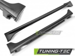 Prahy carbon Look Suzuki SWIFT IV
