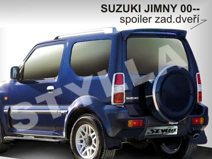 Stříška Suzuki Jimny