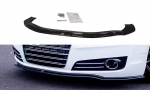 Spoiler předního nárazníku Audi A8 D4