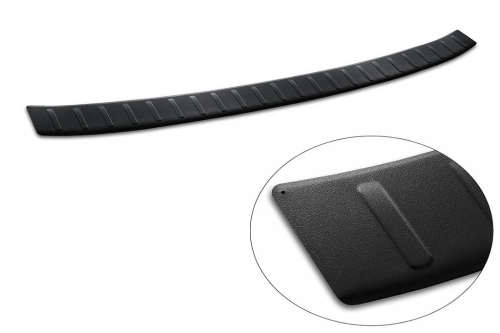 AVISA nerezový kryt prahu zadních dveří Chery Omoda 9