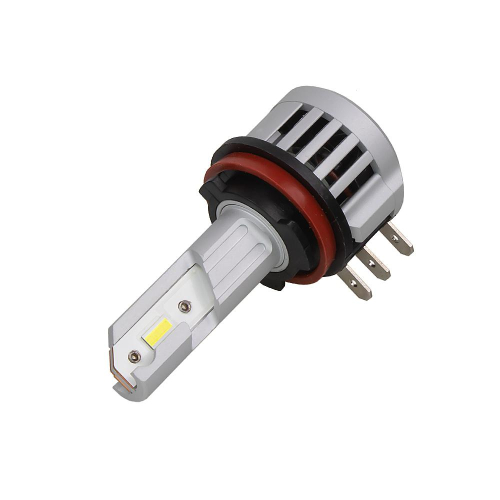 Autožárovky LED H15 bílá, 12V, 6000LM, CAN-Bus