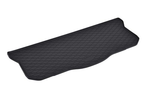 RIGUM gumová vana do kufru Peugeot 108