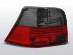 Zadní světla Volkswagen Golf IV černá