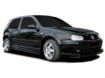 Přední spoiler nárazníku Instinct VW Golf 4
