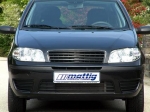 Maska Fiat Punto