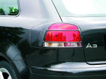 Kryty zadních světel Audi A3