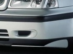 Křidélka pod přední nárazník Škoda Octavia I