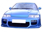 Body kit Monster Honda CRX