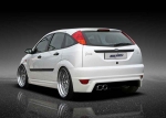 Zadní nárazník Eros Ford Focus I