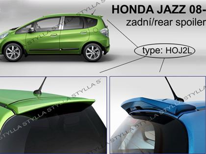 Stříška Honda Jazz